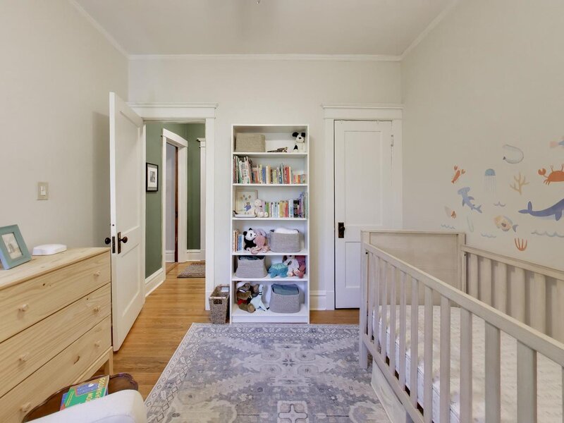 5616 S Kimbark Avenue Chicago IL 60637