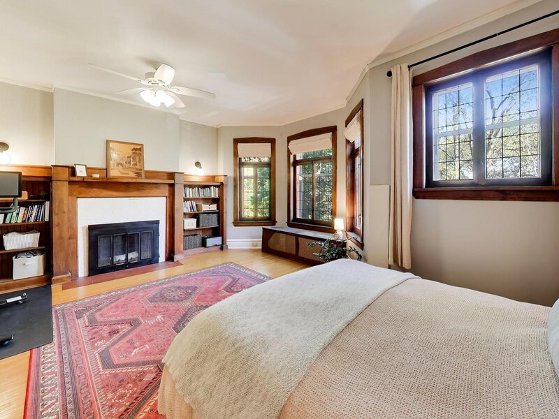 5616 S Kimbark Avenue Chicago IL 60637
