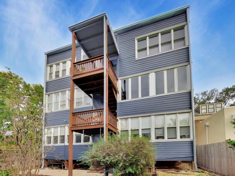 5616 S Kimbark Avenue Chicago IL 60637