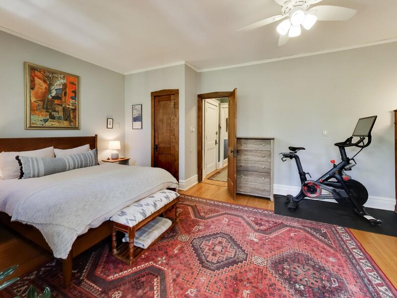 5616 S Kimbark Avenue Chicago IL 60637