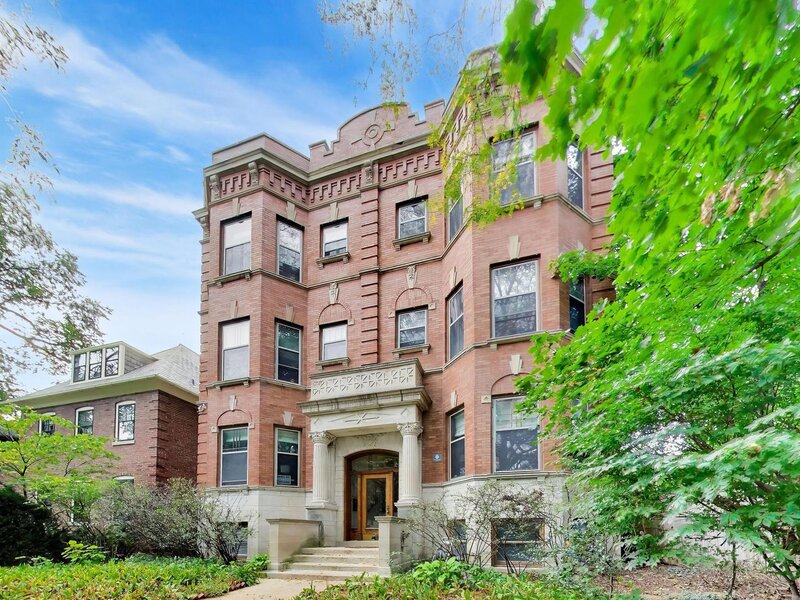 5616 S Kimbark Avenue Chicago IL 60637