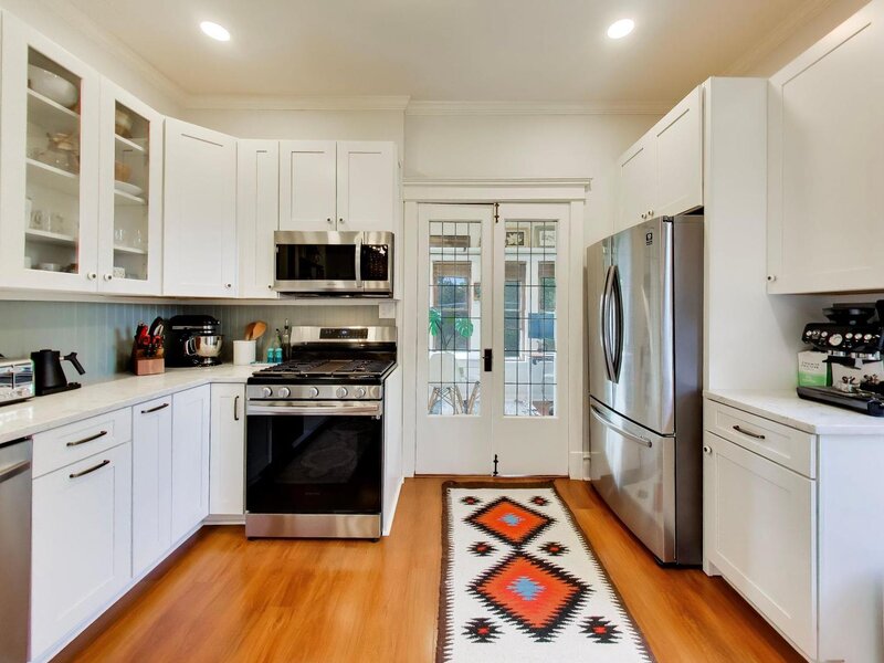5616 S Kimbark Avenue Chicago IL 60637