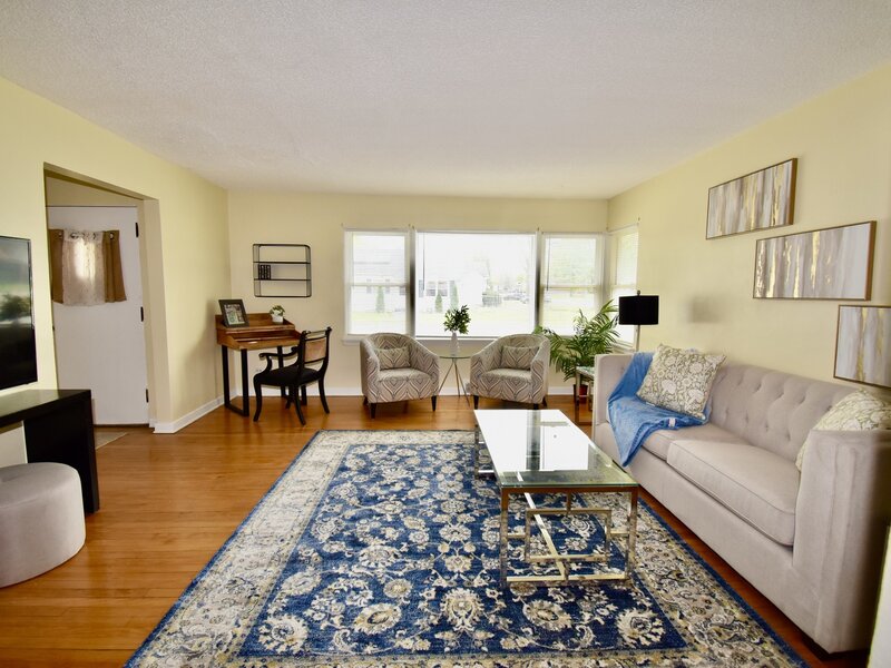 1645 Jackson Street North Chicago IL 60064