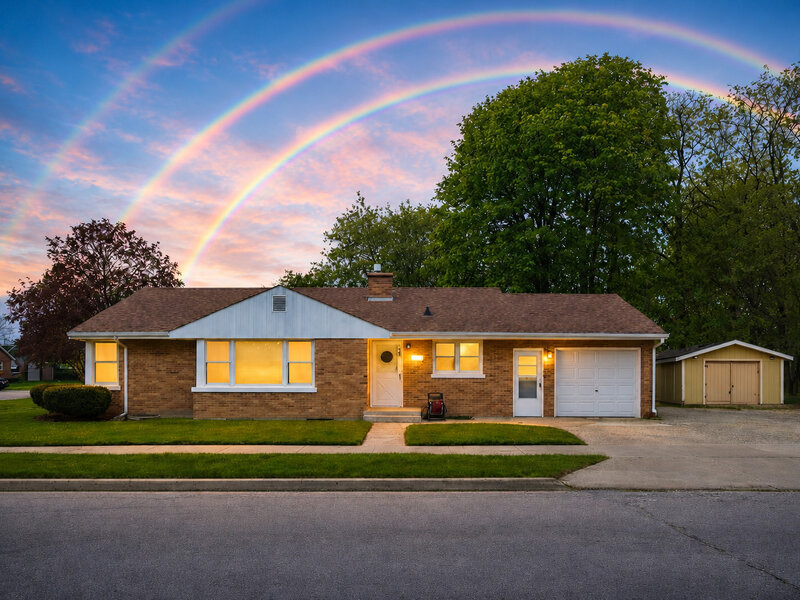 1645 Jackson Street North Chicago IL 60064