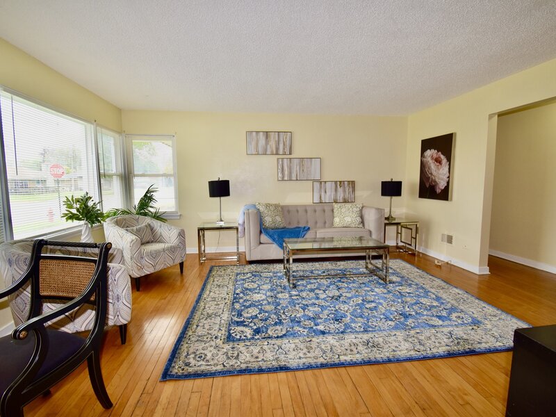 1645 Jackson Street North Chicago IL 60064