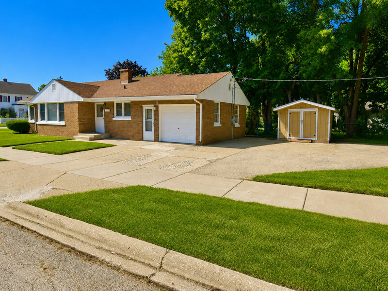 1645 Jackson Street North Chicago IL 60064