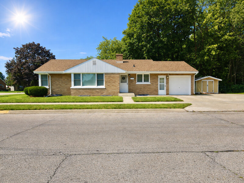 1645 Jackson Street North Chicago IL 60064