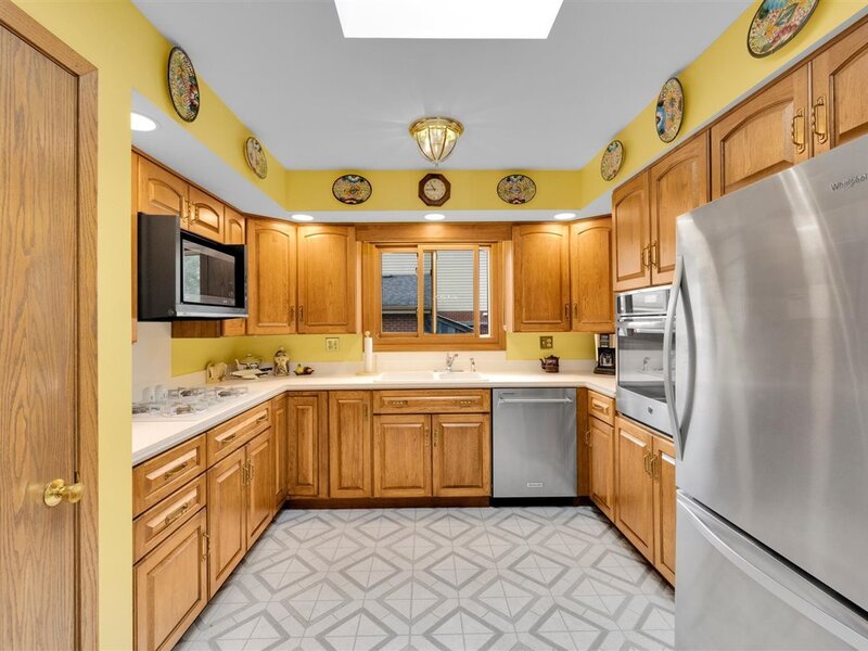 21 North Lane Itasca IL 60143