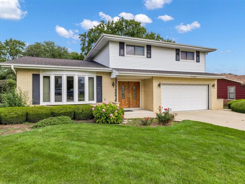 21 North Lane Itasca IL 60143