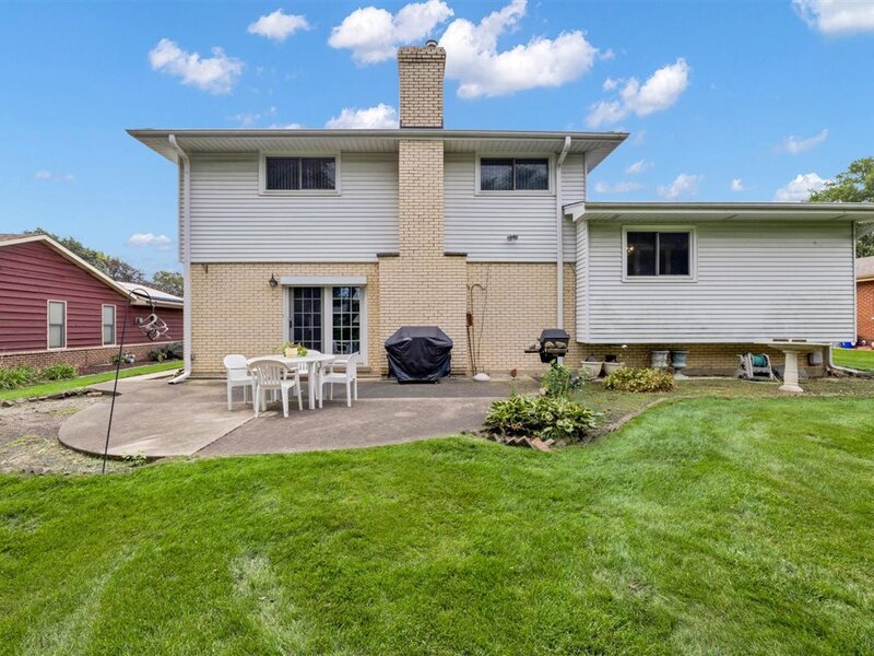 21 North Lane Itasca IL 60143