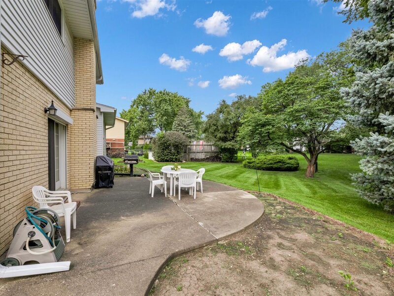 21 North Lane Itasca IL 60143