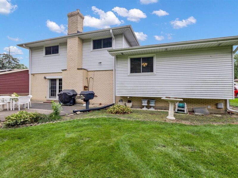 21 North Lane Itasca IL 60143