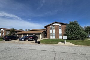 Photo of 4122 193rd Street Country Club Hills IL 60478 Unit 258