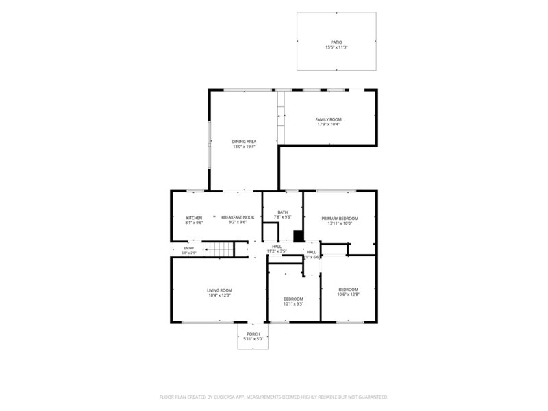 8051 W Leland Avenue Norridge IL 60706