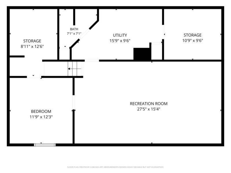 8051 W Leland Avenue Norridge IL 60706