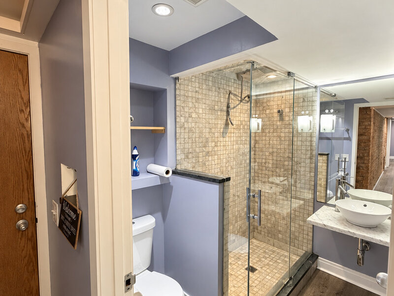 4011 N Kenmore Avenue Chicago IL 60613