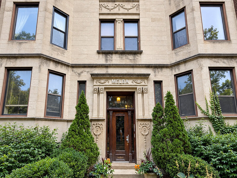 4011 N Kenmore Avenue Chicago IL 60613