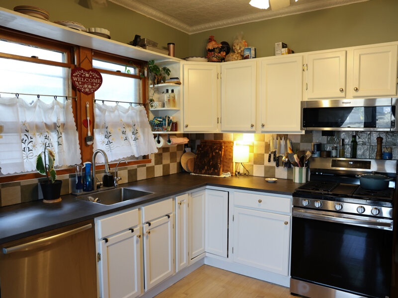 1166 S Elmwood Avenue Oak Park IL 60304