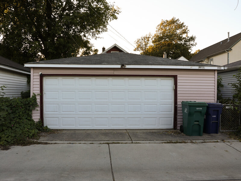 1166 S Elmwood Avenue Oak Park IL 60304