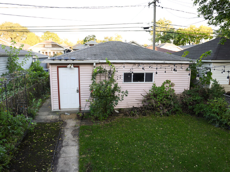 1166 S Elmwood Avenue Oak Park IL 60304