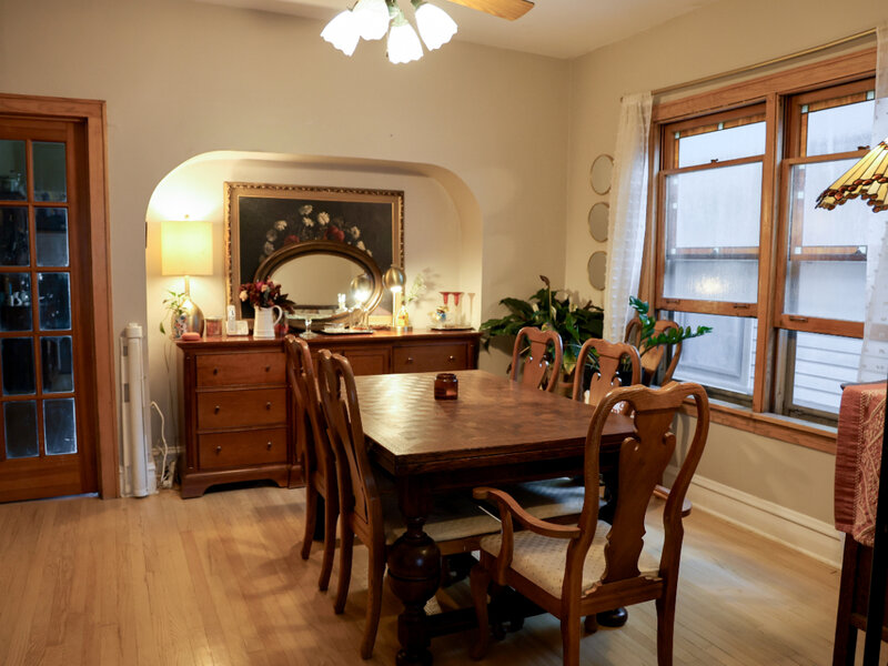 1166 S Elmwood Avenue Oak Park IL 60304