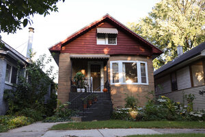 Photo of 1166 S Elmwood Avenue Oak Park IL 60304