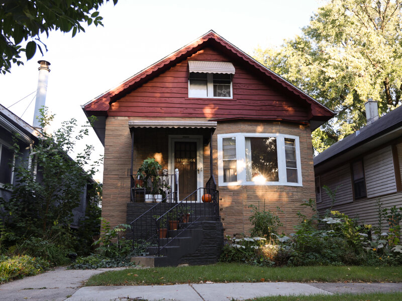 1166 S Elmwood Avenue Oak Park IL 60304