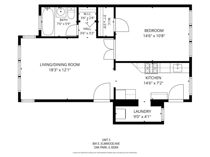 904 S Elmwood Avenue Oak Park IL 60304
