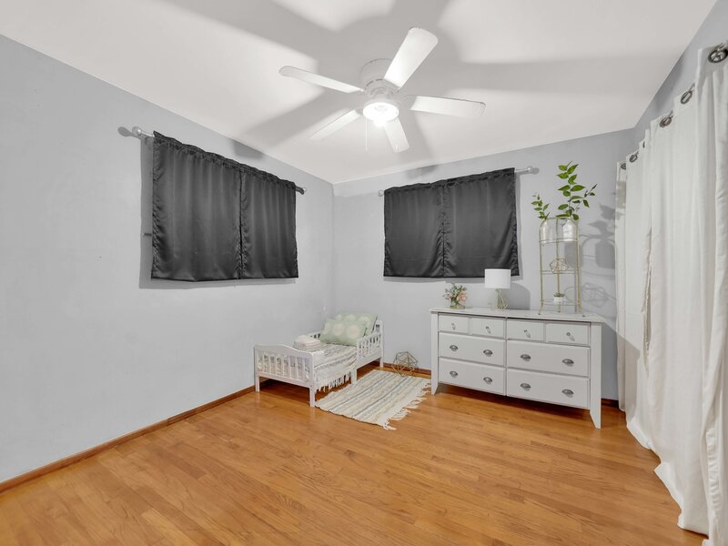 3719 W 66th Place Chicago IL 60629