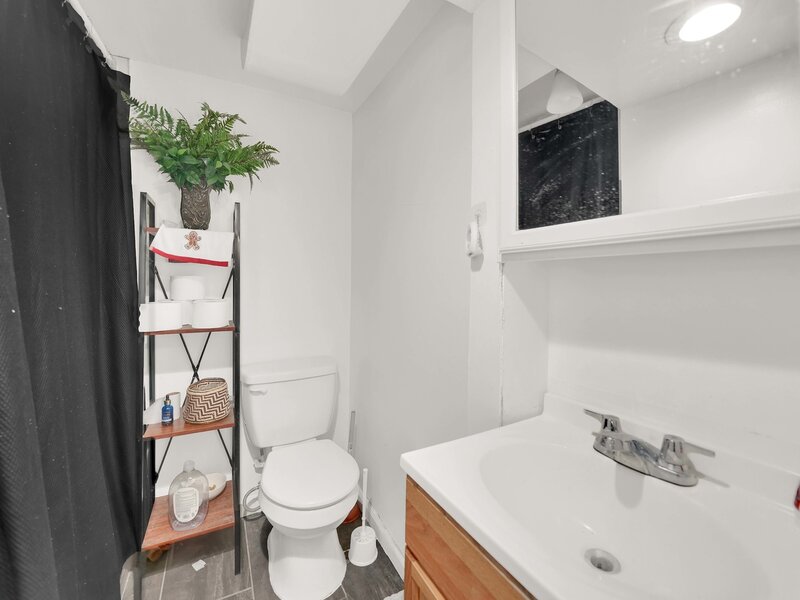 3719 W 66th Place Chicago IL 60629