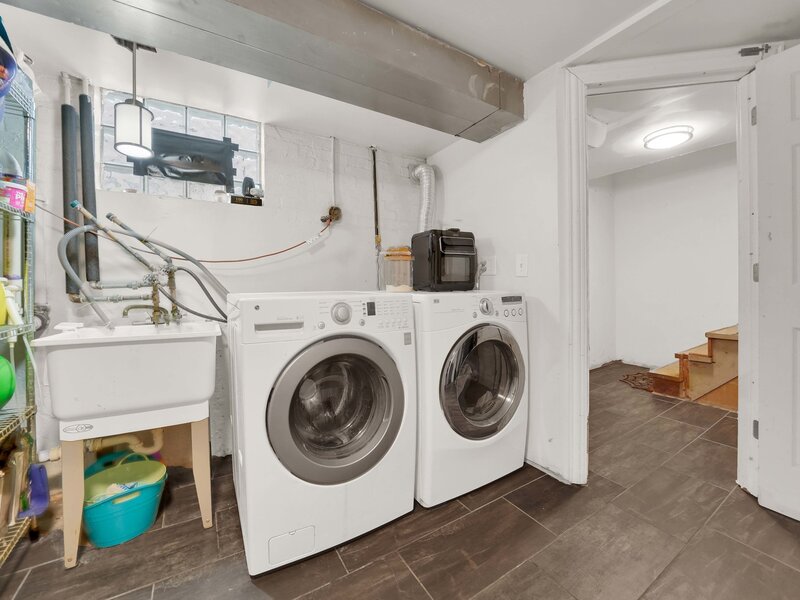 3719 W 66th Place Chicago IL 60629