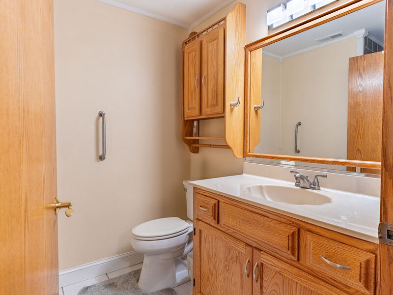 6420 Pine Trail Lane Tinley Park IL 60477