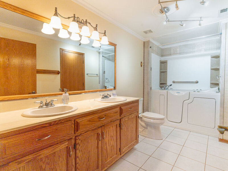 6420 Pine Trail Lane Tinley Park IL 60477