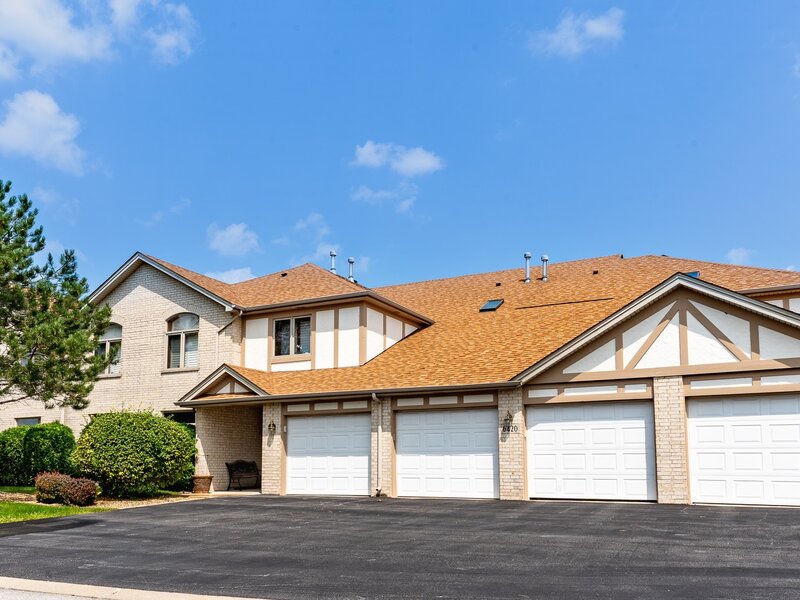 6420 Pine Trail Lane Tinley Park IL 60477