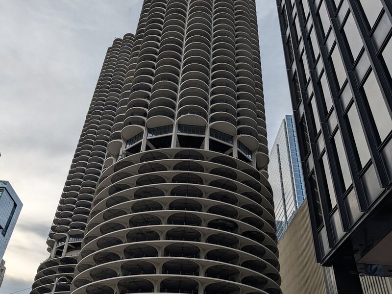 300 N State Street Chicago IL 60654