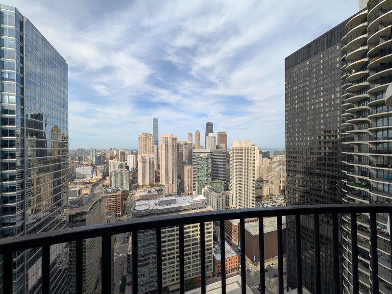 300 N State Street Chicago IL 60654