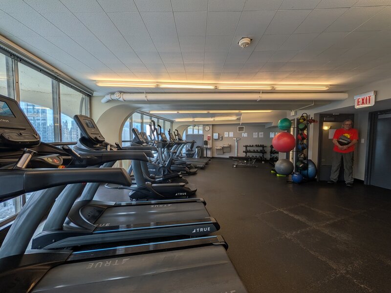 300 N State Street Chicago IL 60654