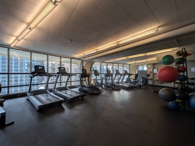 300 N State Street Chicago IL 60654