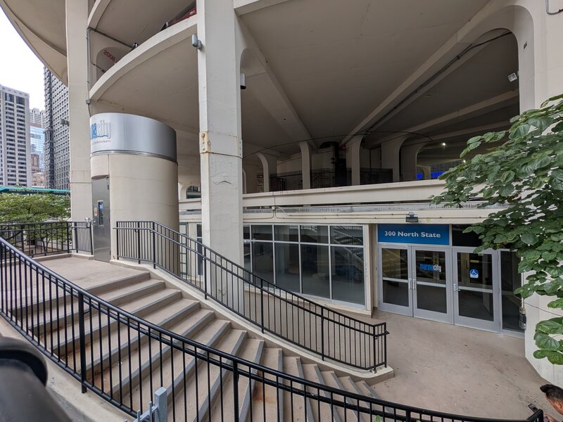 300 N State Street Chicago IL 60654