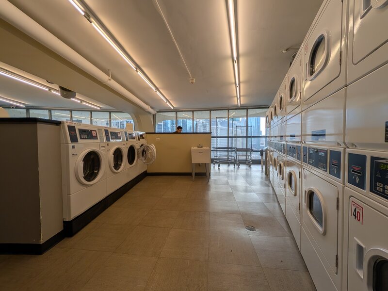 300 N State Street Chicago IL 60654