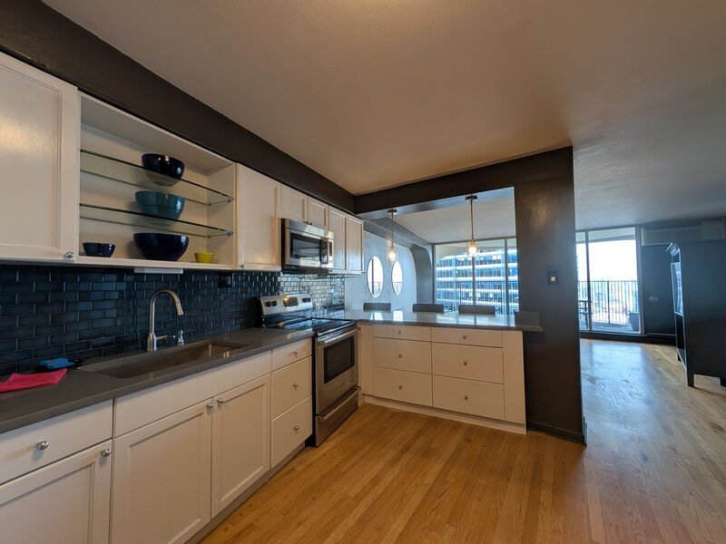 300 N State Street Chicago IL 60654