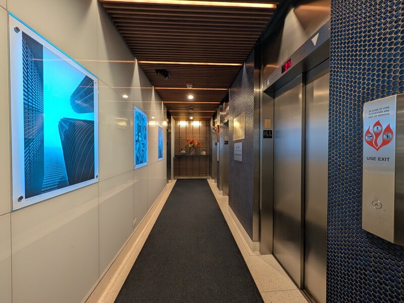 300 N State Street Chicago IL 60654