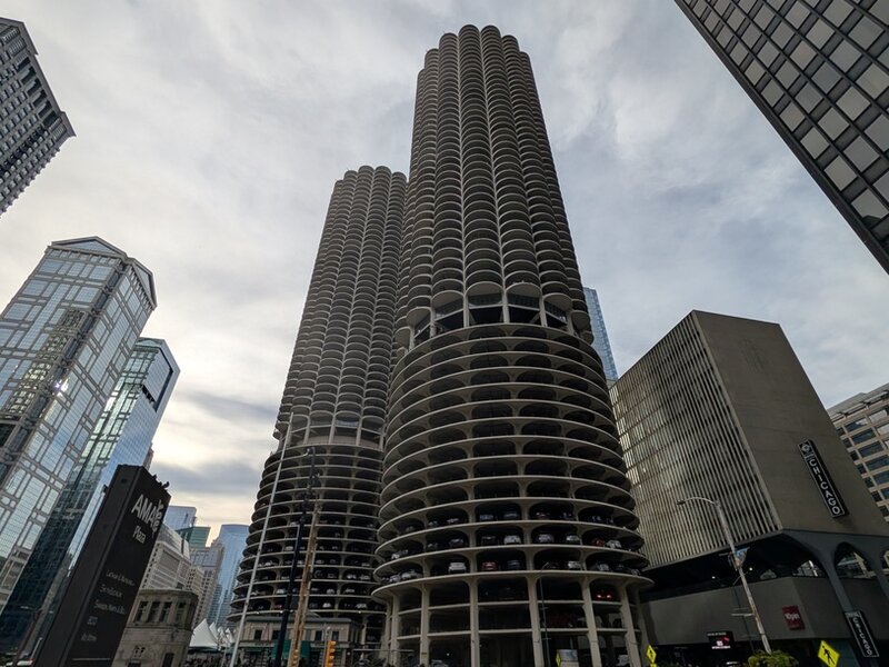 300 N State Street Chicago IL 60654