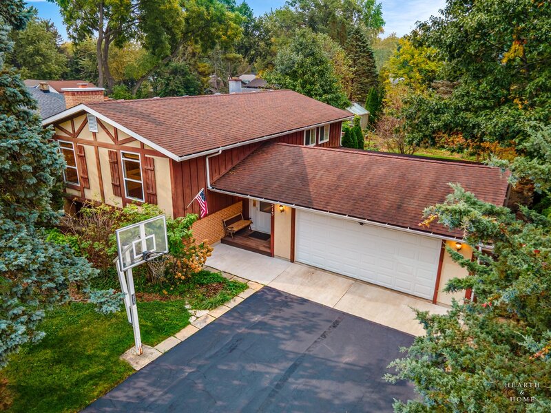 213 Liberty Avenue Fox River Grove IL 60021