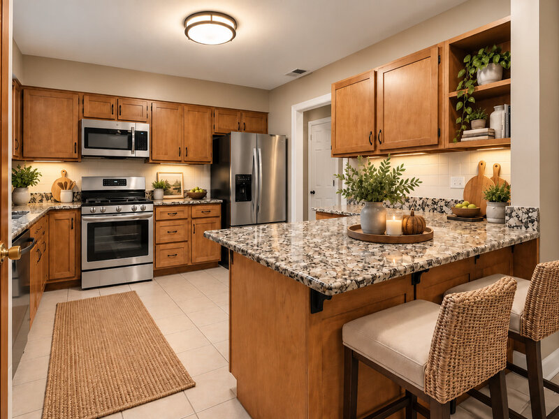 213 Liberty Avenue Fox River Grove IL 60021