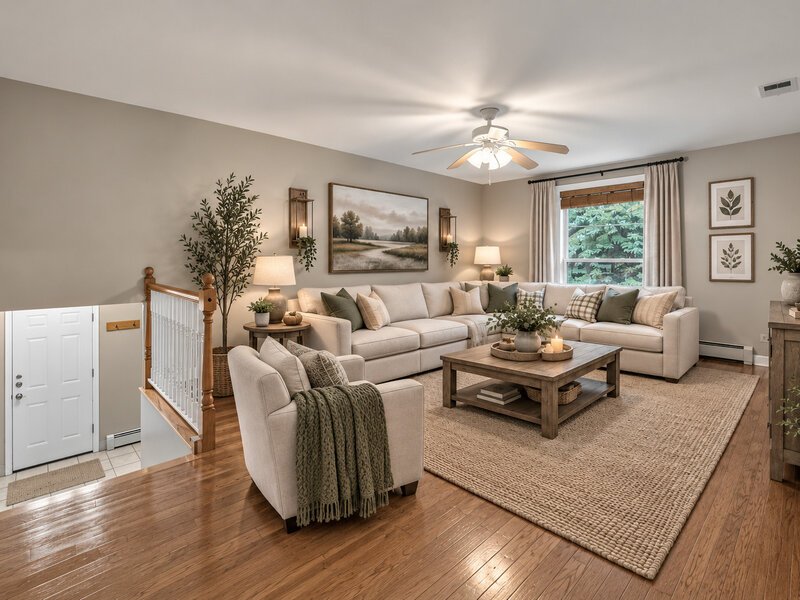 213 Liberty Avenue Fox River Grove IL 60021