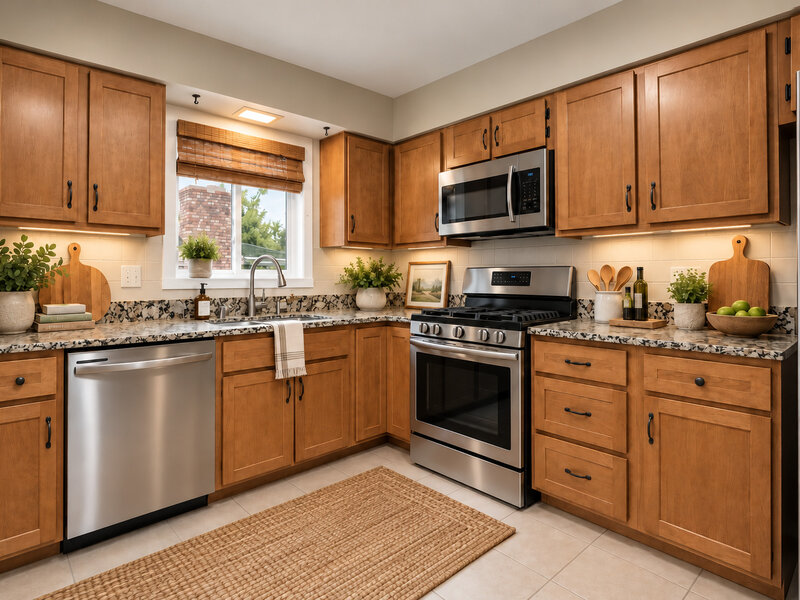 213 Liberty Avenue Fox River Grove IL 60021