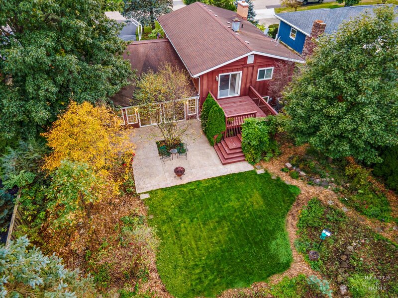213 Liberty Avenue Fox River Grove IL 60021