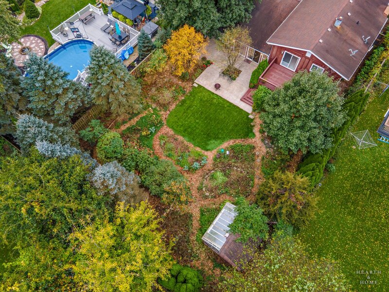 213 Liberty Avenue Fox River Grove IL 60021