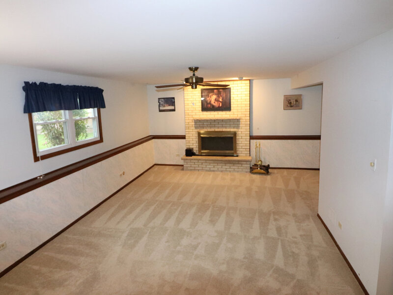 17012 Grissom Drive Tinley Park IL 60477